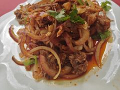 -张包铺(道外店)