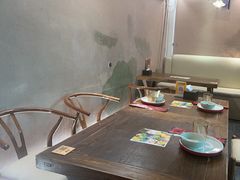 -院落新京菜·烤鸭(地安门店)