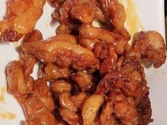 -高第街56号餐厅(泰安万达店)