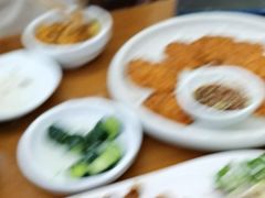 -全州拌饭馆(断桥店)