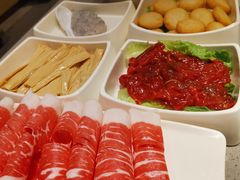 捞派虾滑-海底捞火锅(壹悦城店)