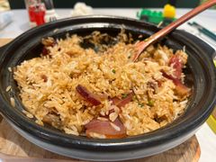 -火啫啫·粤式啫啫煲(南京弘阳店)
