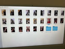 -WAVE SODA摄影工作室