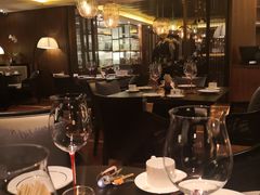 大堂-甄御•海鲜新青岛菜(麦岛店)