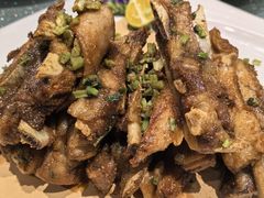-客家汇·客家传承菜(水库店)