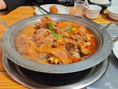-川大刘肥肠鸡(北国店)