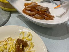 -悦色烤鸭店