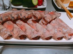 -海底捞火锅(八佰伴店)