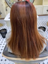 -范美特接发·染发漂发