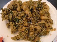-燕北云山·农家菜·灶台鱼(密云溪翁庄店)