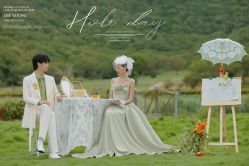 -太古映画婚纱摄影(天河店)