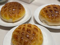 港式菠萝包-粤食堂(天津和悦汇店)