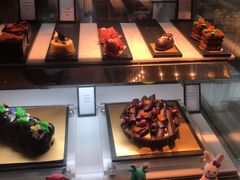 -富力希尔顿酒店·地阔自助餐厅