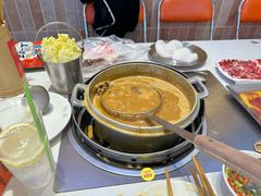 -荣叔港式沙嗲牛肉火锅(正佳潮流店)