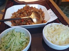-耶里夏丽·丝路国际·新疆餐厅(浦东区东方路店)