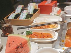 -海底捞火锅(莘松路店)