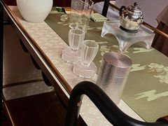 -三嚥阁 La Villa Restaurant