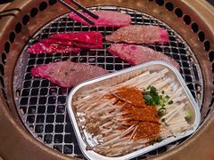-谷牛和牛烤肉(漕河泾印象城店)