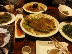 -章吴记喜瑞餐厅(东东城店)