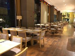 大堂-威珀斯酒店·珀萃美食餐厅