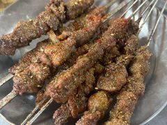 -清真·馬坡二旦烧烤(人生一串拍摄店)