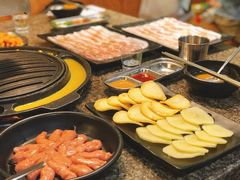 -高丽苑韩国烤肉(海昌路旗舰店)