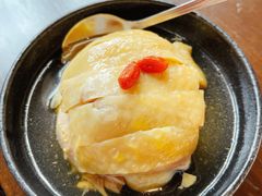 花雕醉鸡-夜上海(新天地店)