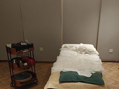 -华夏良子·足道SPA艾灸(翠微店)