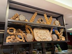 -洲际酒店·地平线全日餐厅HORIZON CAFÉ