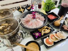 -丽江庭院之丽江往事(安定门店)