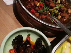 -新白鹿餐厅(城西银泰城店)