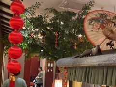 -钱江大院·芳宴江南(三花国际店)