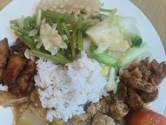 -陆家嘴万怡酒店·万荟轩