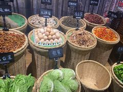 -洞庭土菜小炒馆(易发广场店)