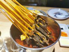 -蒙料·手把肉(望京店)