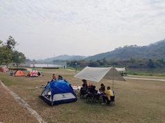 -风云岭森林公园