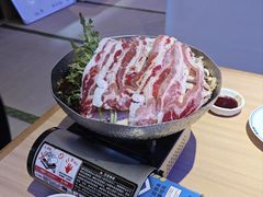-琴寿司居酒屋(中山广场店)