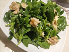 -老牌坊•鲁菜名店•地道济南菜(大观园商埠店)
