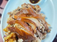 -聚首堂·特色小吃·肘子(什刹海德胜门店)