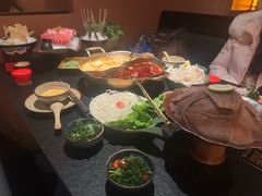 -色響火锅(恒隆广场店)