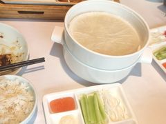 -森隆饭庄(崇文门新世界百货店)