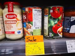 -Olé精品超市(沈阳万象城店)