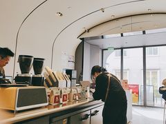 -Seesaw Coffee(上生新所店)