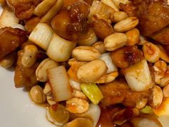 -满堂·烤鸭店·北京菜(鼓楼店)