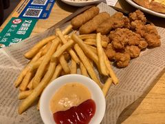 -菲滋意式餐厅(青悦城店)