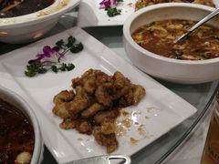 -鼎好家常菜(天桥店)