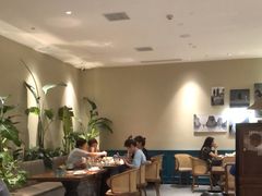 大堂-南越郡·越式风味餐厅(青秀万达店)