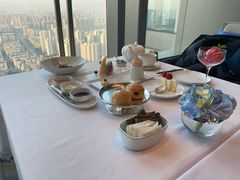 -悦厅·下午茶(杭州柏悦酒店)
