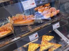-巴黎贝甜(亿合城店)