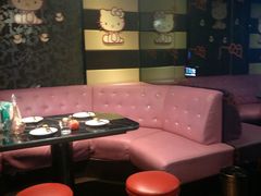 -W20 SHINING Party·K(悦豪和平路店)
